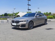 BMW 5 Series 2021