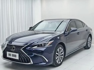 Lexus ES 2022