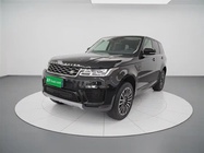 Land Rover Sport 2021