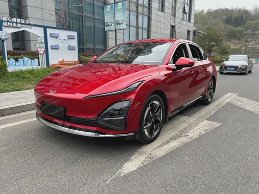 Wuling Xingguang 2024