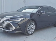 Toyota Avalon 2025