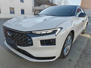 Ford Mondeo 2023