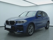 BMW X3 2019