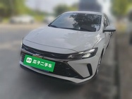 Chevrolet Monza 2023