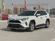 Toyota RAV4 2021