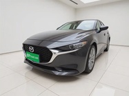 Mazda 3 2023