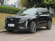 Cadillac XT6 2025