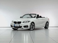 BMW 2 Series 2018