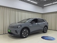 Volkswagen ID.4 2022