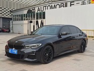 BMW 3 Series 2021