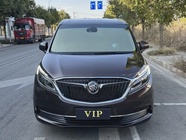 Buick GL8 2017