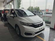 Honda Fit 2019