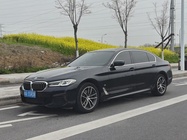BMW 5 Series 2022