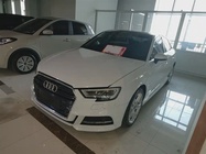 Audi A3 2019