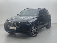 BMW X5 2026