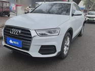 Audi Q3 2018