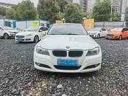 BMW 3 Series 2012
