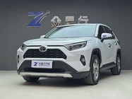Toyota RAV4 2021