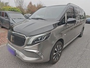 Mercedes-Benz Vito 2022