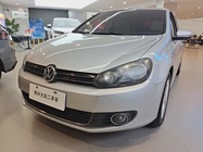 Volkswagen Golf 2013