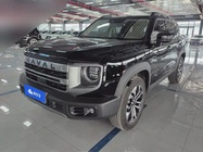 Haval Big Dog 2024