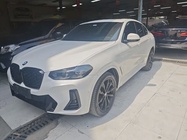 BMW X4 2022