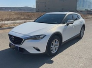 Mazda CX-4 2019