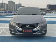 Honda Odyssey 2011