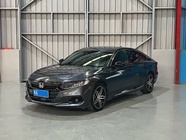 Honda Accord 2022