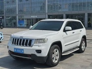 Jeep Grand Cherokee 2013