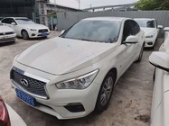 Infiniti Q50 2023