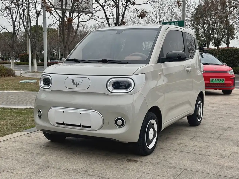 Wuling Mini