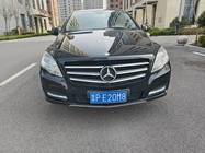 Mercedes-Benz R-Class 2014