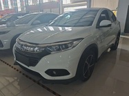 Honda Vezel 2022
