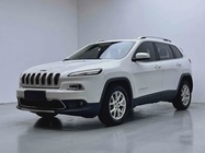 Jeep Cherokee 2018