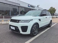 Land Rover Sport 2019