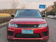 Land Rover Sport 2017