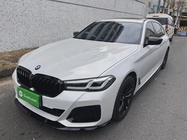 BMW 5 Series 2022
