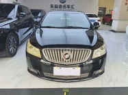 Buick LaCrosse 2013