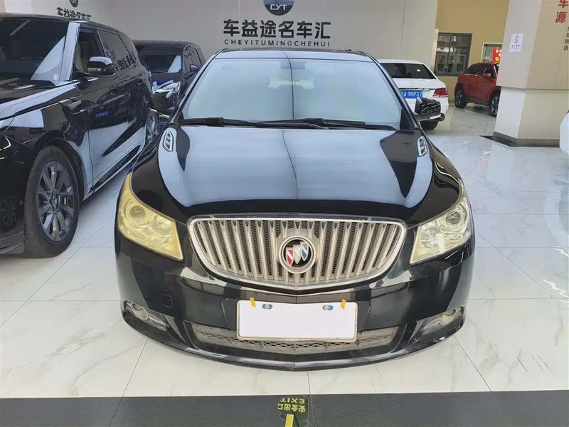 Buick LaCrosse