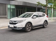 Honda CR-V 2018