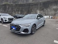 Audi A3 2025