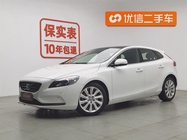 Volvo V40 2014