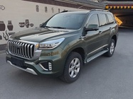 Haval H9 2022
