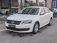 Volkswagen Lavida 2016
