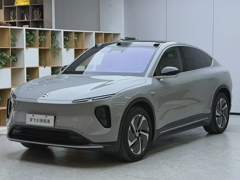 NIO EC6