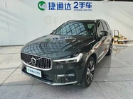 Volvo XC60 2022