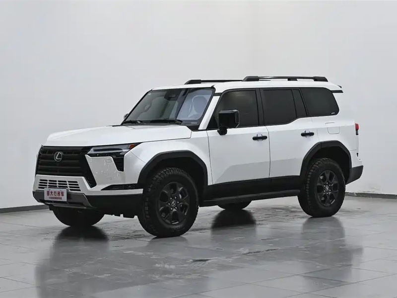 Lexus GX