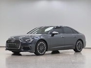 Audi A6 2021