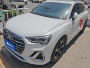Audi Q3 2026